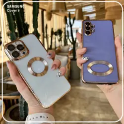 قاب الكترو رينگی مناسب برای گوشی سامسونگ