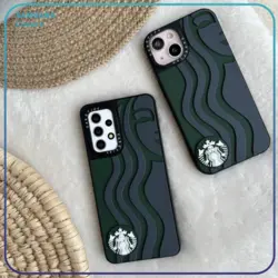 قاب استار باکس برجسته مناسب برای گوشی سامسونگ