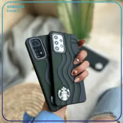 قاب استار باکس برجسته مناسب برای گوشی سامسونگ