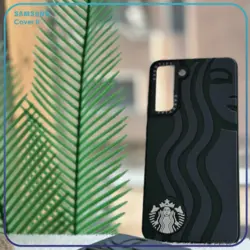 قاب استار باکس برجسته مناسب برای گوشی سامسونگ