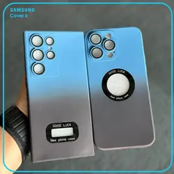 قاب مولتی کالر مناسب برای گوشی سامسونگ