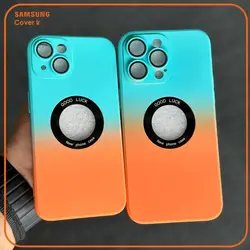 قاب مولتی کالر مناسب برای گوشی سامسونگ