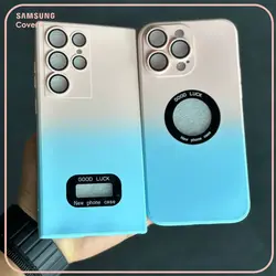 قاب مولتی کالر مناسب برای گوشی سامسونگ