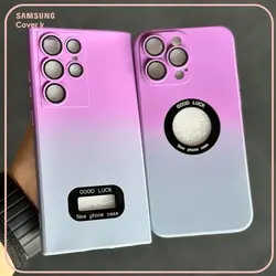 قاب مولتی کالر مناسب برای گوشی سامسونگ