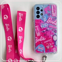 بند آویز گردنی باربی