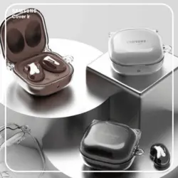 قاب شفاف Buds سامسونگ