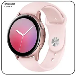 بند سیلیکونی ساعت هوشمند سامسونگ