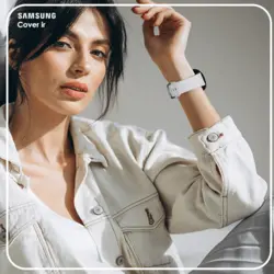 بند سیلیکونی ساعت هوشمند سامسونگ