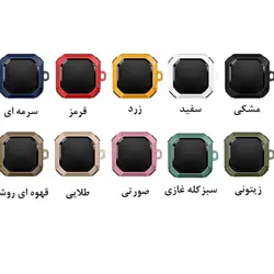 قاب ضدضربه eggshell مناسب بادز لایو /پرو/بادز2