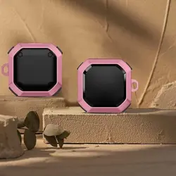 قاب ضدضربه eggshell مناسب بادز لایو /پرو/بادز2