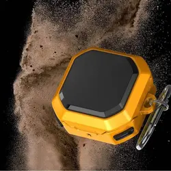 قاب ضدضربه eggshell مناسب بادز لایو /پرو/بادز2