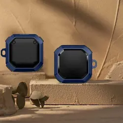 قاب ضدضربه eggshell مناسب بادز لایو /پرو/بادز2