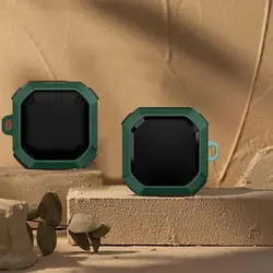 قاب ضدضربه eggshell مناسب بادز لایو /پرو/بادز2