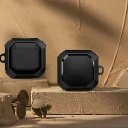 قاب ضدضربه eggshell مناسب بادز لایو /پرو/بادز2