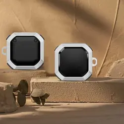 قاب ضدضربه eggshell مناسب بادز لایو /پرو/بادز2