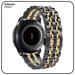 بند فلزی 7bead ساعت هوشمند سامسونگ