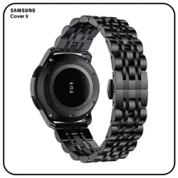 بند فلزی 7bead ساعت هوشمند سامسونگ