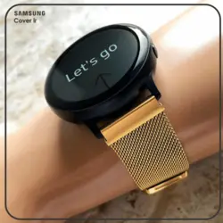 بند فلزی میلانس ساعت هوشمند سامسونگ