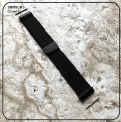 بند فلزی میلانس ساعت هوشمند سامسونگ