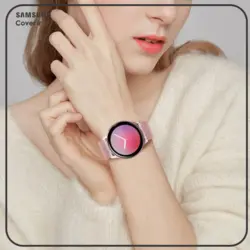 بند فلزی میلانس ساعت هوشمند سامسونگ