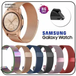 بند فلزی میلانس ساعت هوشمند سامسونگ
