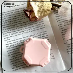 قاب راک با محافظ ایربگ دار Buds سامسونگ