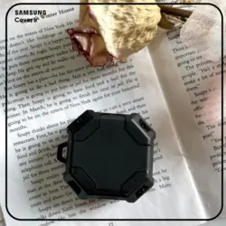 قاب راک با محافظ ایربگ دار Buds سامسونگ