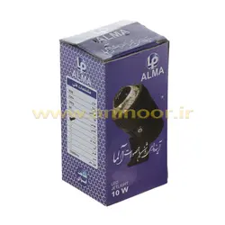 جت لایت 10 وات آلما
