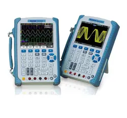 اسیلوسکوپ دستی 60 مگاهرتز مدل DSO1062B ساخت شرکت Hantek