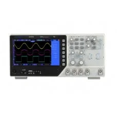 اسیلوسکوپ دیجیتال 70 مگاهرتز مدل DSO4072C ساخت شرکت Hantek