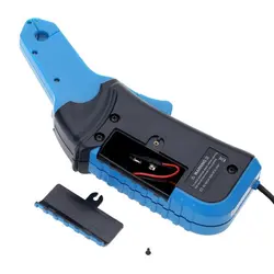 پروب جریان اسیلوسکوپ AC/DC تا 650A آمپر مدل CC650 ساخت شرکت Hantek