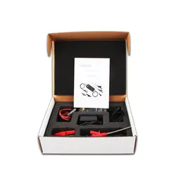 پروب دیفرانسیلی اسیلوسکوپ فرکانس DC تا 50 مگاهرتز مدل HT8050 ساخت شرکت Hantek