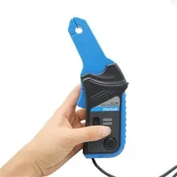 پروب جریان اسیلوسکوپ AC/DC تا 65A آمپر مدل CC65 ساخت شرکت Hantek