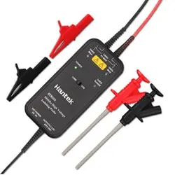 پروب دیفرانسیلی اسیلوسکوپ فرکانس DC تا 100 مگاهرتز مدل HT8100 ساخت شرکت Hantek