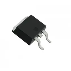 ترانزیستور MTD3055V پکیج TO-255