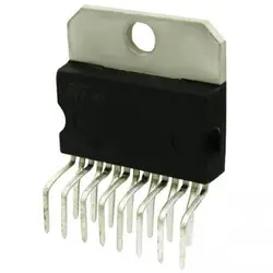 رگولاتور سوئیچینگ مدل L296