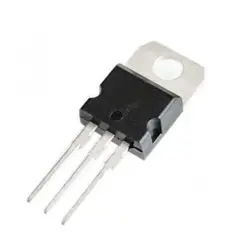 رگولاتور ثابت مثبت 10V ولت 1.5A آمپر مدل 7810 COPY