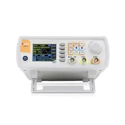 سوئیپ فانکشن ژنراتور سینتی سایزری 1 میکرو هرتز تا 15 مگاهرتز دیجیتال مدل 2015H ساخت شرکت Victor