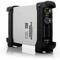 کارت اسیلوسکوپ 20 مگاهرتز مدل 6022BL ساخت شرکت Hantek