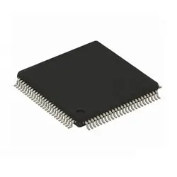 میکروکنترلر ARM مدل LPC1768FBD100 پکیج SMD نوع LQFP-100