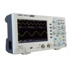 اسیلوسکوپ دیجیتال 20 مگاهرتز مدل SDS1022 ساخت شرکت OWON