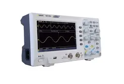اسیلوسکوپ دیجیتال 50 مگاهرتز مدل SDS1052 ساخت شرکت OWON