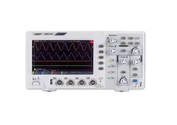 اسیلوسکوپ دیجیتال 100 مگاهرتز مدل SDS1104 ساخت شرکت OWON