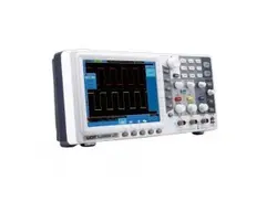 اسیلوسکوپ دیجیتال 60 مگاهرتز مدل SDS6062E ساخت شرکت OWON
