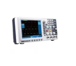 اسیلوسکوپ دیجیتال 100 مگاهرتز مدل SDS7102E ساخت شرکت OWON