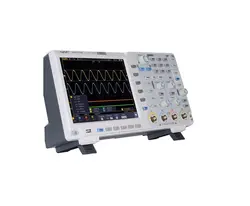 اسیلوسکوپ دیجیتال 100 مگاهرتز مدل XDS3104E ساخت شرکت OWON