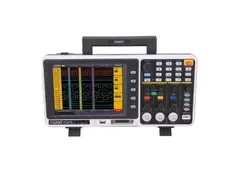 اسیلوسکوپ دیجیتال 200 مگاهرتز مدل MSO8202T ساخت شرکت OWON