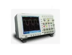 اسیلوسکوپ دیجیتال 100 مگاهرتز مدل TDS8104 ساخت شرکت OWON