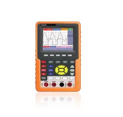 اسیلوسکوپ دستی 20 مگاهرتز مدل HDS1022M ساخت شرکت OWON