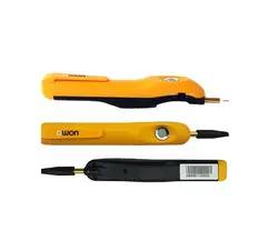 قلم اسیلوسکوپ 25 مگاهرتز مدل RDS1021I ساخت شرکت OWON